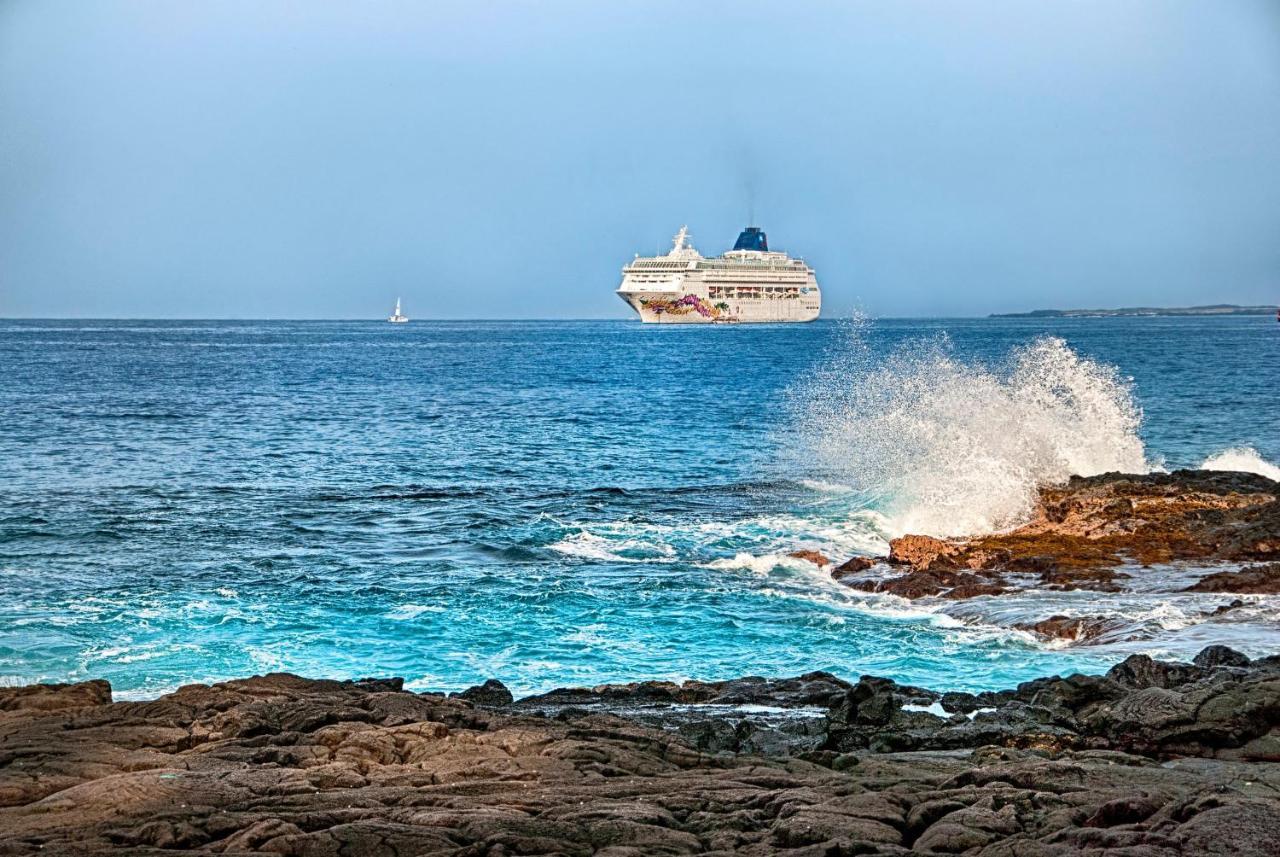 Vila Kona Makai 2-102 Kailua-Kona Exteriér fotografie