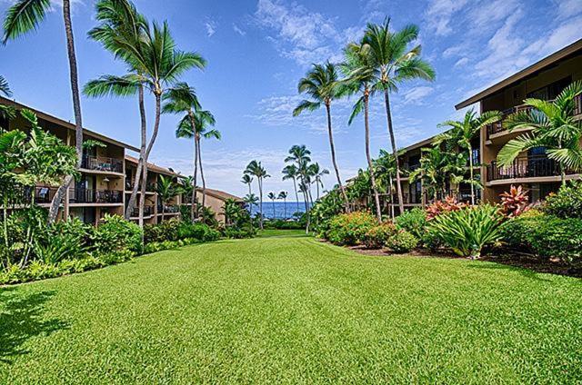 Vila Kona Makai 2-102 Kailua-Kona Exteriér fotografie