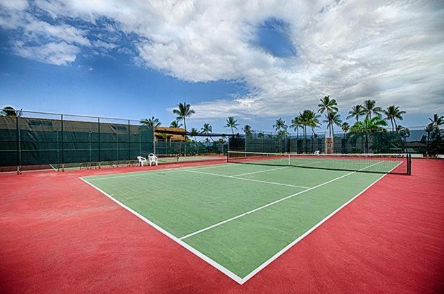 Vila Kona Makai 2-102 Kailua-Kona Exteriér fotografie
