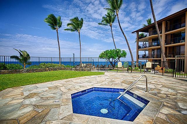 Vila Kona Makai 2-102 Kailua-Kona Exteriér fotografie