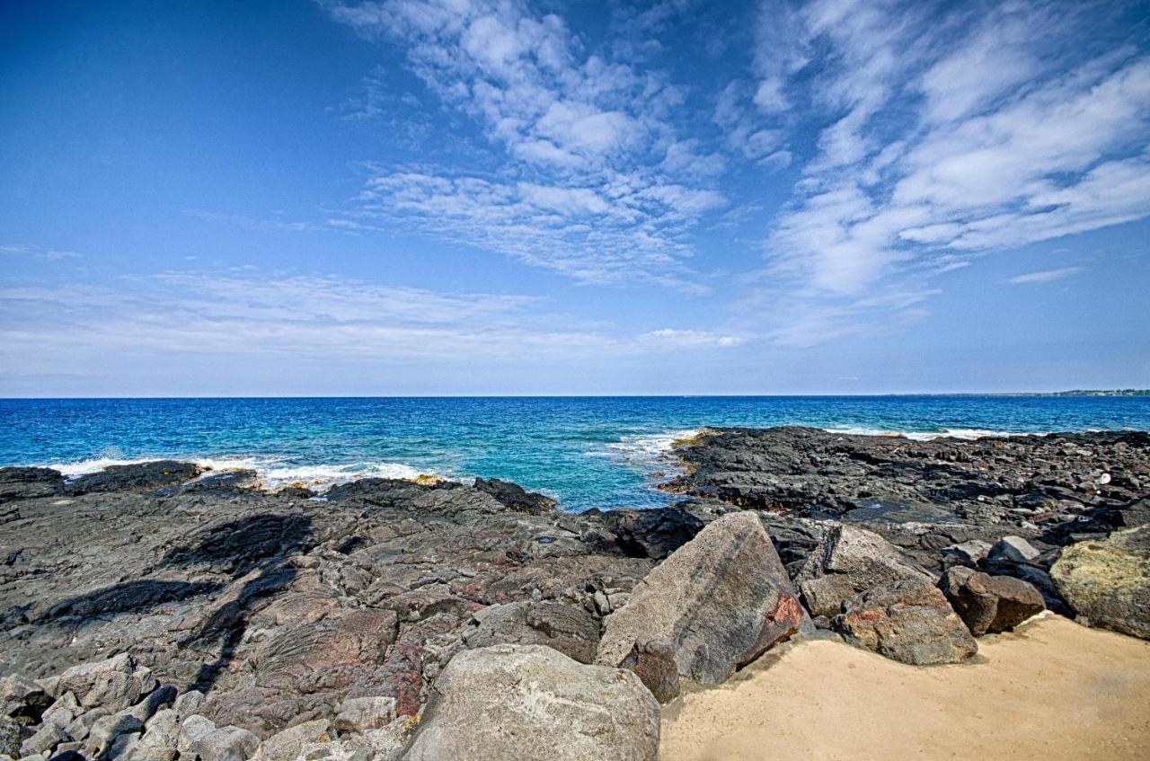 Vila Kona Makai 2-102 Kailua-Kona Exteriér fotografie